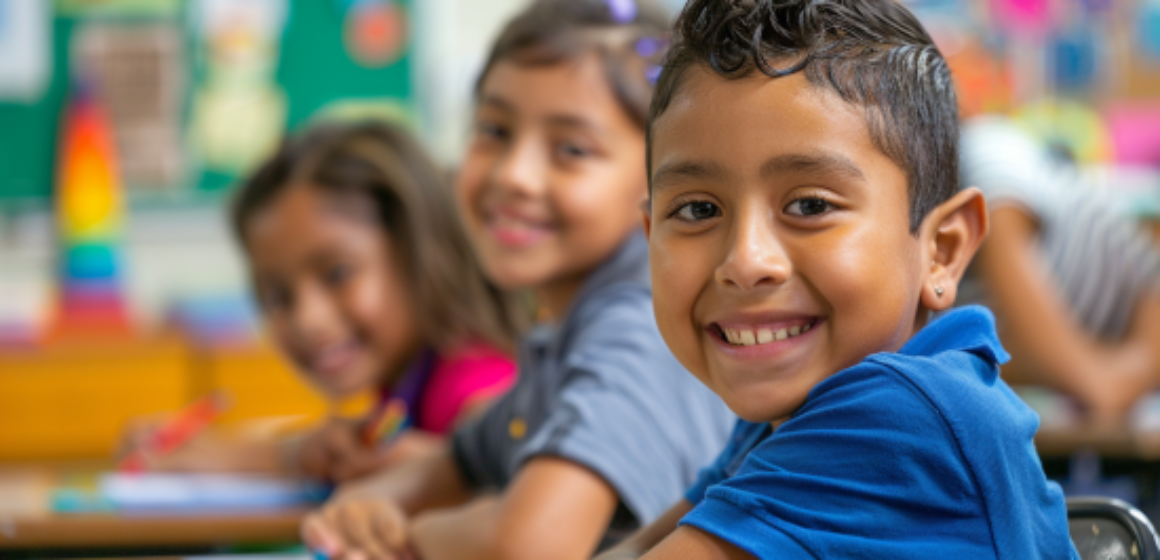 Introducing Kintess School Houston's Premier Bilingual Education Institution