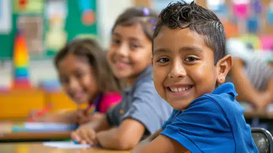 Introducing Kintess School Houston's Premier Bilingual Education Institution