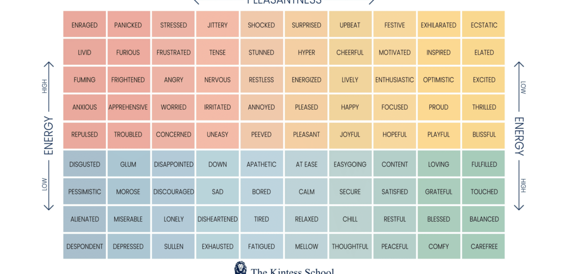 The Mood Meter