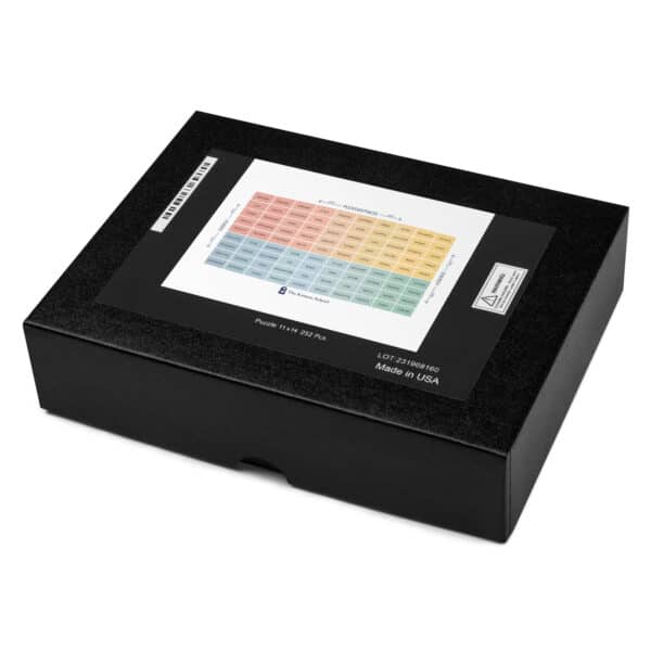 Mood Meter Jigsaw puzzle - Image 3